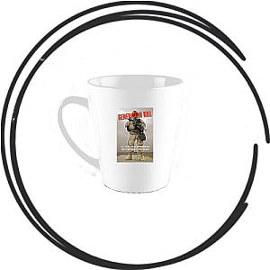 Generation Kill Mugs