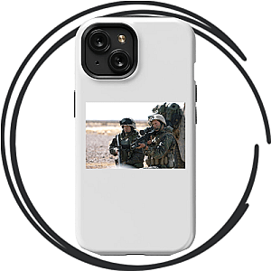 Generation Kill Cases
