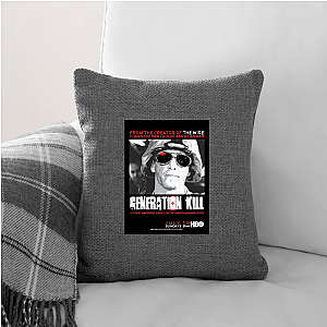 Generation Kill Merch Generation Kill Pillows Cover