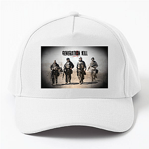 Generation Kill Signature Generation Kill Hats & Caps