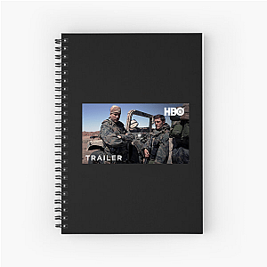 Generation Kill Merch For Fans Generation Kill Notebook