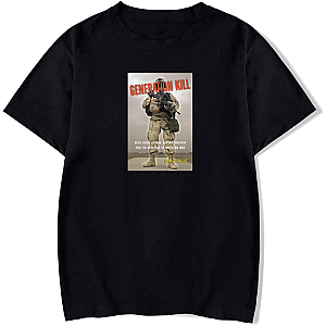 Generation Kill Special Collection Generation Kill T-Shirts