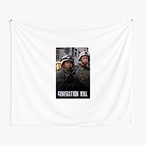Generation Kill Limited Collection Generation Kill Tapestries