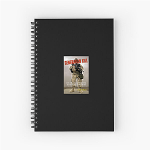 Generation Kill Special Collection Generation Kill Notebook