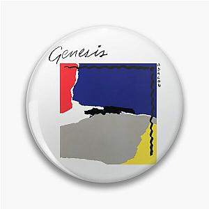 Genesis abacab Pin