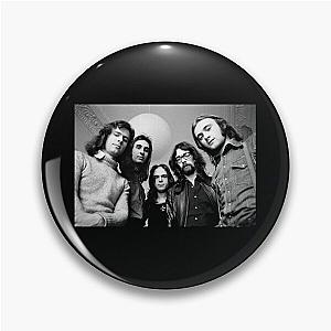 Genesis Band Pin