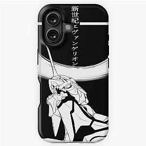 NEON GENESIS EVANGELION iPhone Tough Case