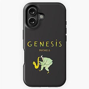 genesis band iPhone Tough Case