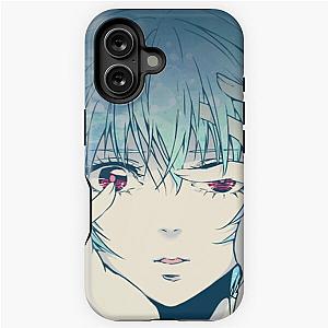 Rei Ayanami Neon Genesis Evangelion iPhone Tough Case