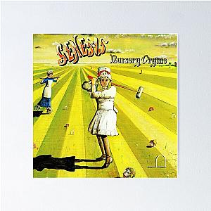 nursery of genesis cryme 2021 malamsabtu Poster