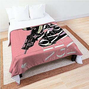 Neon Genesis Evangelion Comforter