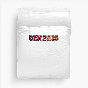 GENESIS Duvet Cover