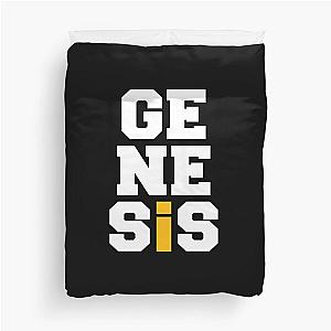 GENESIS Duvet Cover