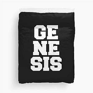 GENESIS Duvet Cover