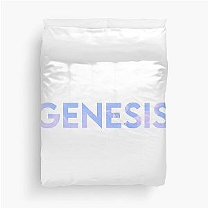 Genesis Name Duvet Cover