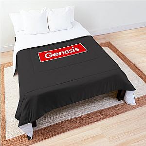 Genesis Name Label - Gift For Female Named Genesis  -Gift shirt Comforter