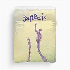 Genesis the Band Duvet Cover