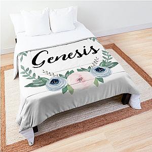 Genesis Comforter