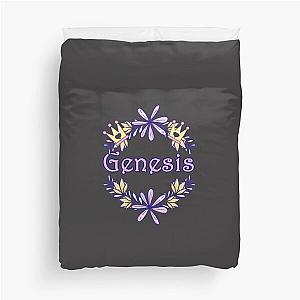 Pretty Princess Genesis Royal Crest  -Gift shirt Duvet Cover