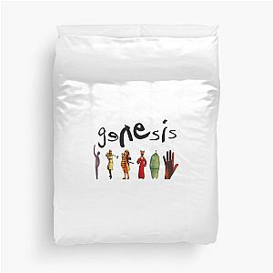 Genesis Duvet Cover