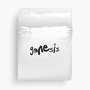 Genesis Duvet Cover