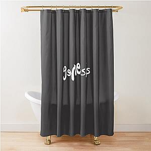 Best Selling - Genesis Logo  -Gift shirt Shower Curtain