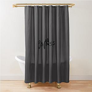 Best Selling - Genesis Logo  -Gift shirt Shower Curtain