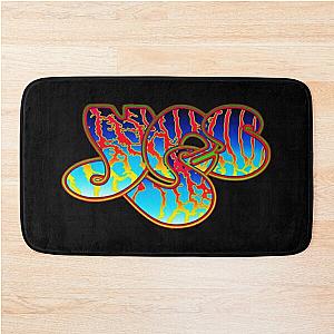  GENESIS BAND LOGOS 06 EST LE MEILLEUR classic97  par jeffr89 Bath Mat