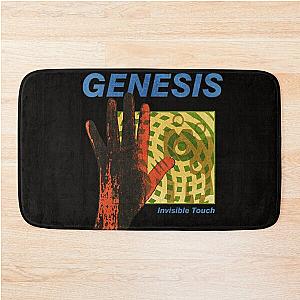 Invisible Touch Retro Genesis Bath Mat