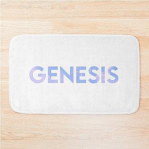 Genesis Name Bath Mat