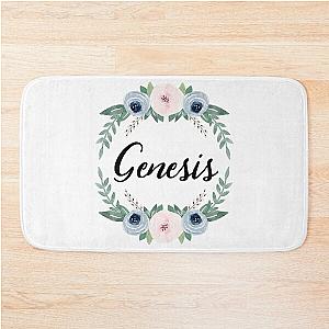 Genesis Bath Mat