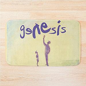 Genesis the Band Bath Mat