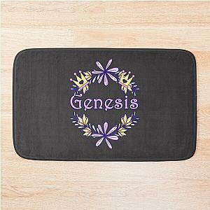 Pretty Princess Genesis Royal Crest  -Gift shirt Bath Mat