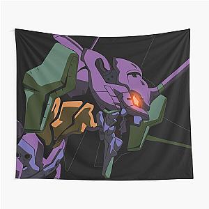 Neon Genesis Evangelion - Evangelion Unit-01 Tapestry