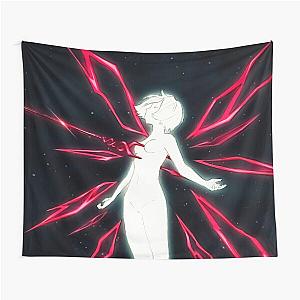 Rei Ayanami Neon Genesis Evangelion Tapestry