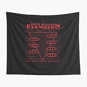 Neon Genesis Evangelion SEELE  Tapestry