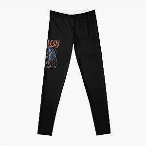 genesis band Leggings