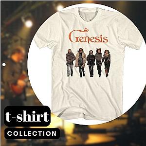 Genesis T-Shirts