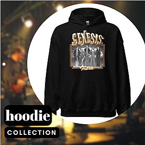 Genesis Hoodies