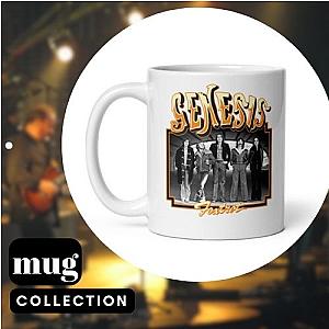 Genesis Mugs