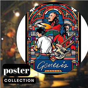 Genesis Posters