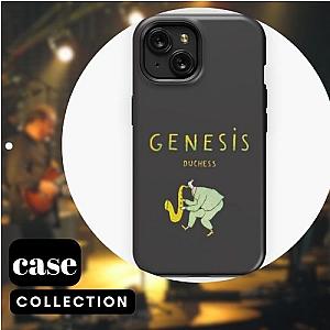 Genesis Cases