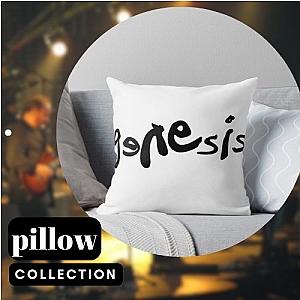 Genesis Pillows