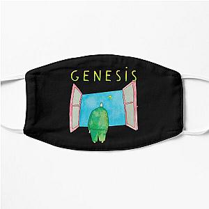 Genesis Duque Flat Mask