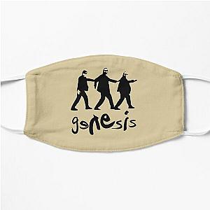 Genesis I cant dance Flat Mask