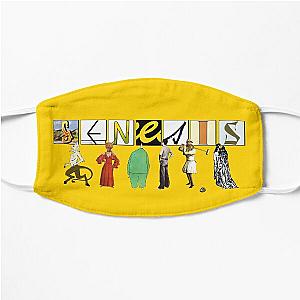 Genesis Anthology Logo Flat Mask