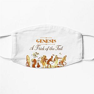 genesis band Flat Mask