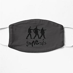 Genesis I cant dance  - Gift shirt Flat Mask