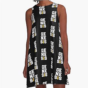 GENESIS A-Line Dress