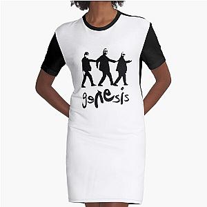 Genesis Graphic T-Shirt Dress